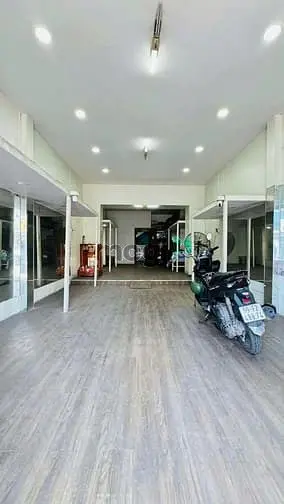 Mặt Tiền Tân Bình - 7Pn - Tiện Kinh Doanh Cho Thuê - 79M Nhỉnh 18 Tỷ