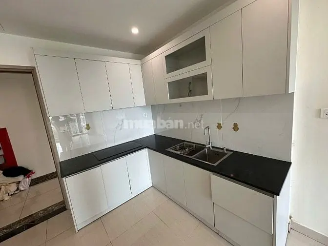 Cho Thê Căn Hộ Vinhomes Grand Park-Q9, 59M2 2Pn 1Wc, 3 Máy Lạnh, Bếp