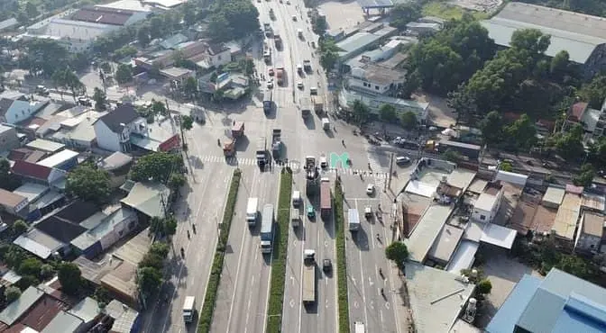 Cơ Hội Hiếm: Lô Đất 478M P.phú Lợi Tp.hcm Phù Hợp Xây Biệt Thự/Kinh Do