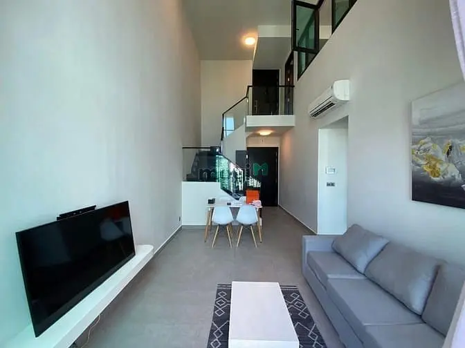 Feliz En Vista 2Pn Duplex - Dt 103M2 - Full Nội Thất - Giá 26Tr/Th