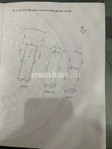 Bán Nhà Mt Đường Phan Thị Hành Dt: 4.2X14M Nhà Đúc 4 Lầu Kiêng Cố