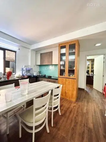 🏡🚗Vừa Ở Vừa Kinh Doanh - Hẻm Xe Hơi Điện Biên Phủ Bình Thạnh -4 Tầng Btct