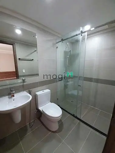 Chung Cư Screc, Trường Sa, Quận 3: 10Tr5, Có Nội Thất, 55M2, 1P Ngủ