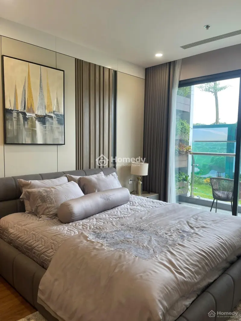 Quỹ Căn Vip 3Pn View Công Viên Chỉ 15% Ký Hđmb, Chiết Khấu Lên Đến 13,5% Cho 10 Kh Booking Đầu Tiên
