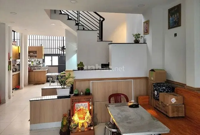 Phòng Cho Thuê, Ở Số 2/1/1, Đường 38; Phường Thủ Đức, (25 +25 Gác) M2