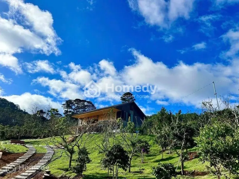 Hạ Giá Để Bán Giải Quyết Công Việc Từ 6 Tỷ Nay Còn 5 Tỷ 5250M2 Đất Ngay Trung Tâm Xã Đạsar