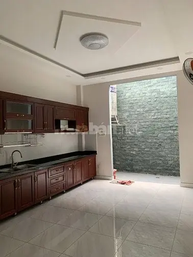 Nhà Đẹp 3 Lầu Đối Diện Công Viên 59 Đường 54 Bình Phú