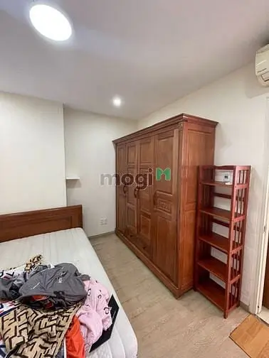 Cho Thuê Căn Hộ Bảy Hiền Tower,Gần Sân Bay. 73M2, 2Pn Đầy Đủ Nội Thất
