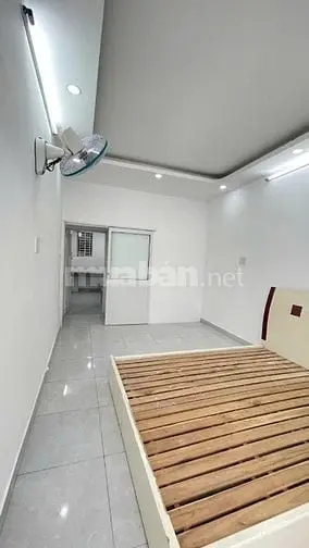 Cho Thuê Nhà Hẻm 1.5M(Xm) Trần Đình Xu, P.n.c.trinh, Q.1 Giá 10Tr