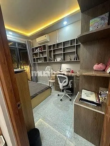 Chính Chủ Cần Sang Nhà Lê Văn Sỹ P14-Q3 3Tỷ150/45M2 ( Sổ Đỏ Riêng )