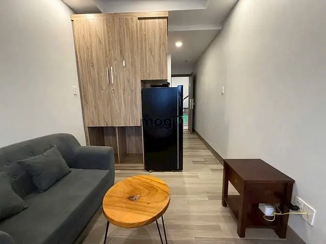 Vị Trí Vàng Giữa Lòng Bình Thạnh