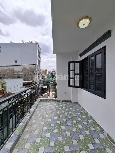 Chính Chủ Bán Nhà 4×10M Hẻm 5M, Đình Nghi Xuân – Bình Tân, Giá 4.2 Tỷ