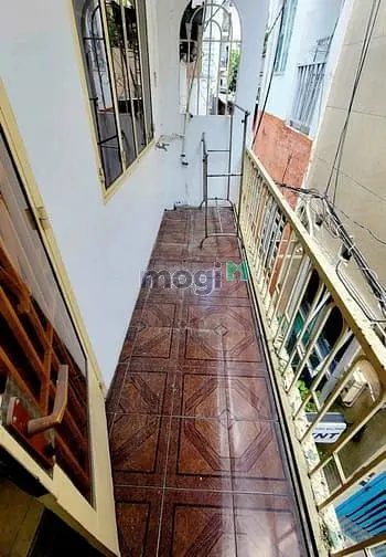 Nhà Trống, (4.5X7M 1 Lầu Suốt) : 451/36/43 Tô Hiến Thành P14 Q10