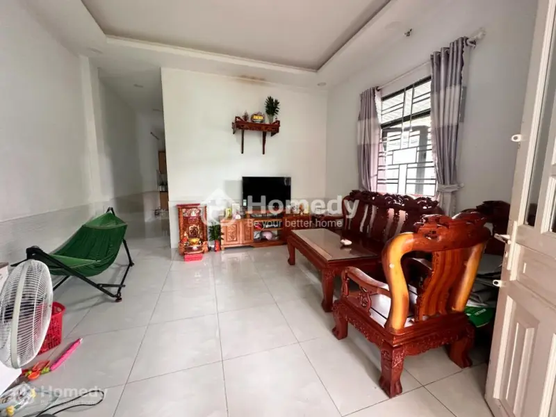 Bán Nhà Cấp 4