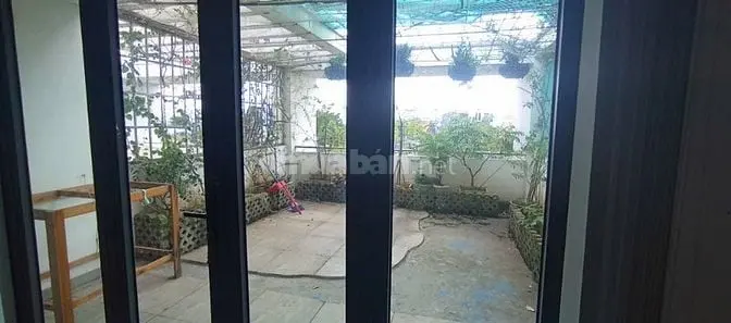 Bán Nhà Mặt Tiền Đường Đông Văn Cống Phường Thạnh Mỹ Lợi Quận 2