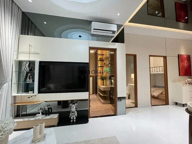 Bán Căn Hộ Mới Xây, Gần Aeon Mall Biên Hoà