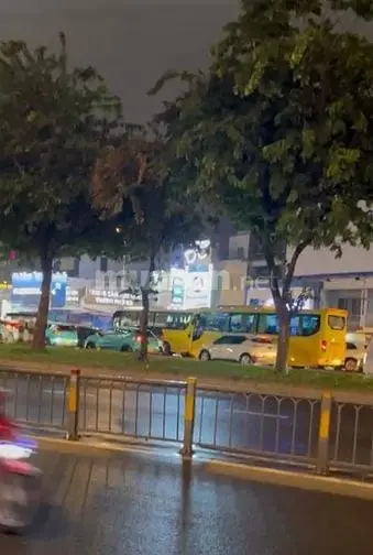 Cho Thuê Nhà Mt Vòng Xoay Mũi Tàu, Q6, Gần Bx Miền Tây - 50Tr/Tháng