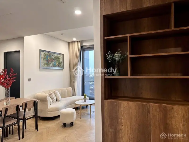 🏡 Chính Chủ Cho Thuê Căn Hộ Cao Cấp Lumiere Riverside – Thảo Điền