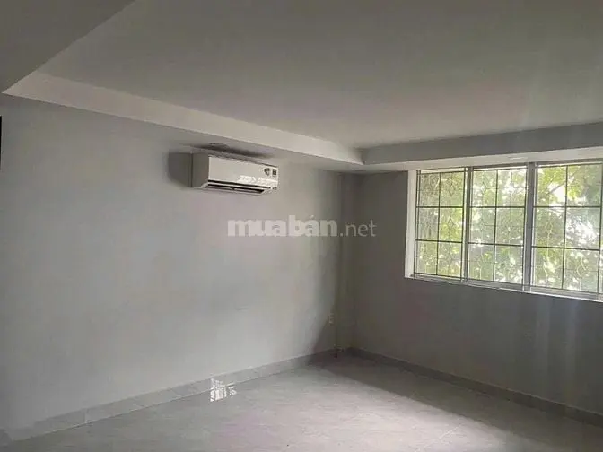 Cho Thuê Nhà 2 Mặt Tiền Trần Hưng Đạo, P.1, Q.5 Giá 55Tr