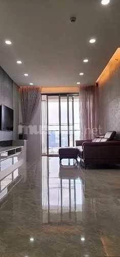 Bán Hoặc Cho Thuê Căn Hộ Cao Cấp Midtown The Peak M8 – View Sông, Ntcc
