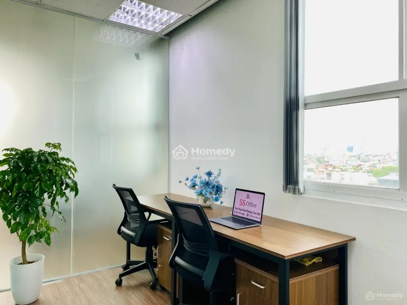Cho Thuê Văn Phòng Trọn Gói Full Tiện Ích Tại Thanh Xuân