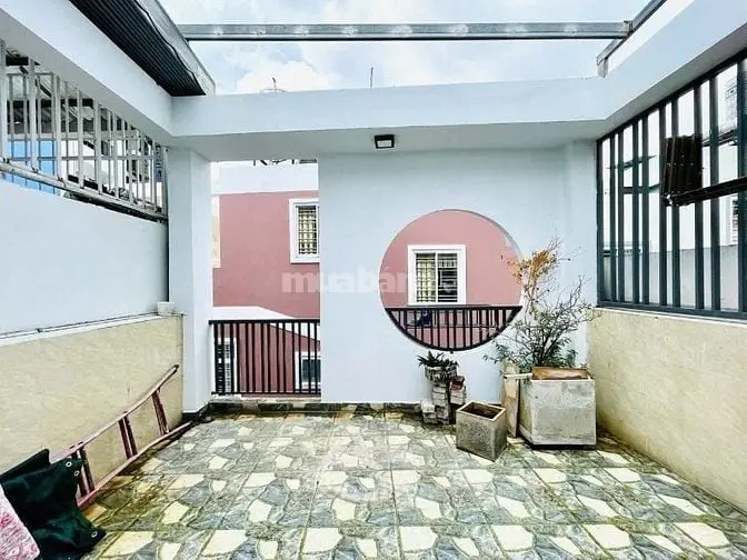 Vị Trí Vàng, Pháp Lý Chuẩn_Trương Quốc Dung_Phú Nhuận_40M_Lh0974945908