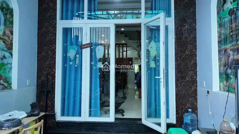 Bán Nhà C-H-Í-N-H C-H-Ủ Hẻm Xe Hơi Tại Bửu Hoà- Biên Hoà- Đồng Nai