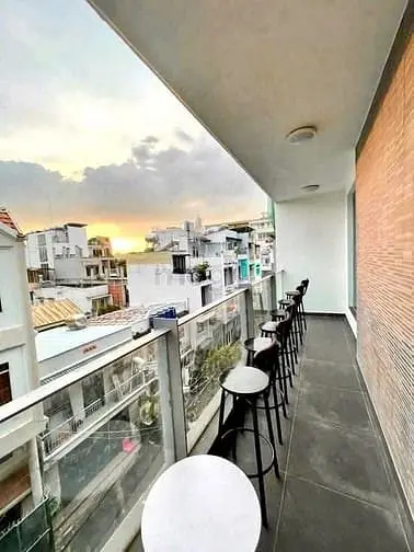 Cho Thuê Tòa Nhà Văn Phòng - Giá 50 Triệu