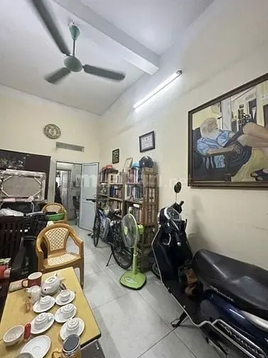 Bán Nhà Mặt Phố Huế 200M2, Mặt Tiền 7M, Phù Hợp Xây Building