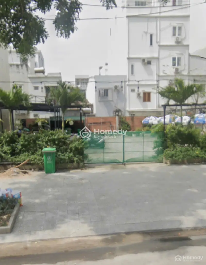 🏖 Bán Siêu Đất Vàng Hồ Nghinh 504M² – Ngang 24M Cực Hiếm – Giữa Phố Tây Biển Mỹ Khê 🌟