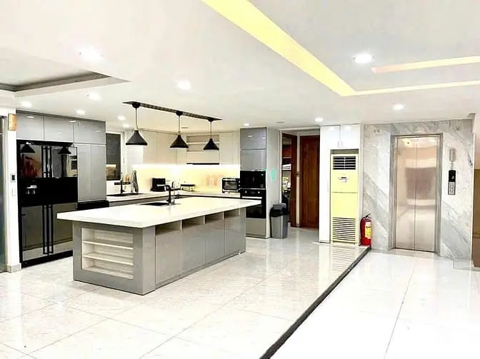 Cho Thuê Tòa Nhà Văn Phòng - Giá 50 Triệu