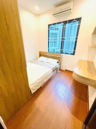 Cho Thuê Nhà Riêng Thiết Kế Cực Đẹp 5Pn, 3Wc, 160M2 Tại Hạ Đình, Thanh