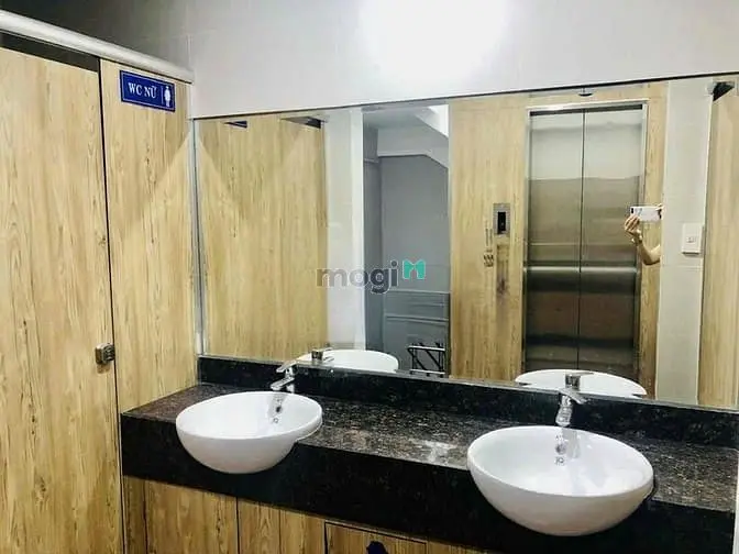 Cho Thuê Nhà 12 Phòng Đường Lê Thị Riêng, Phường Thới An, Quận 12