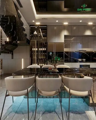 Nhà Phố Mới– Vị Trí Đẹp Tại Bình Tân
