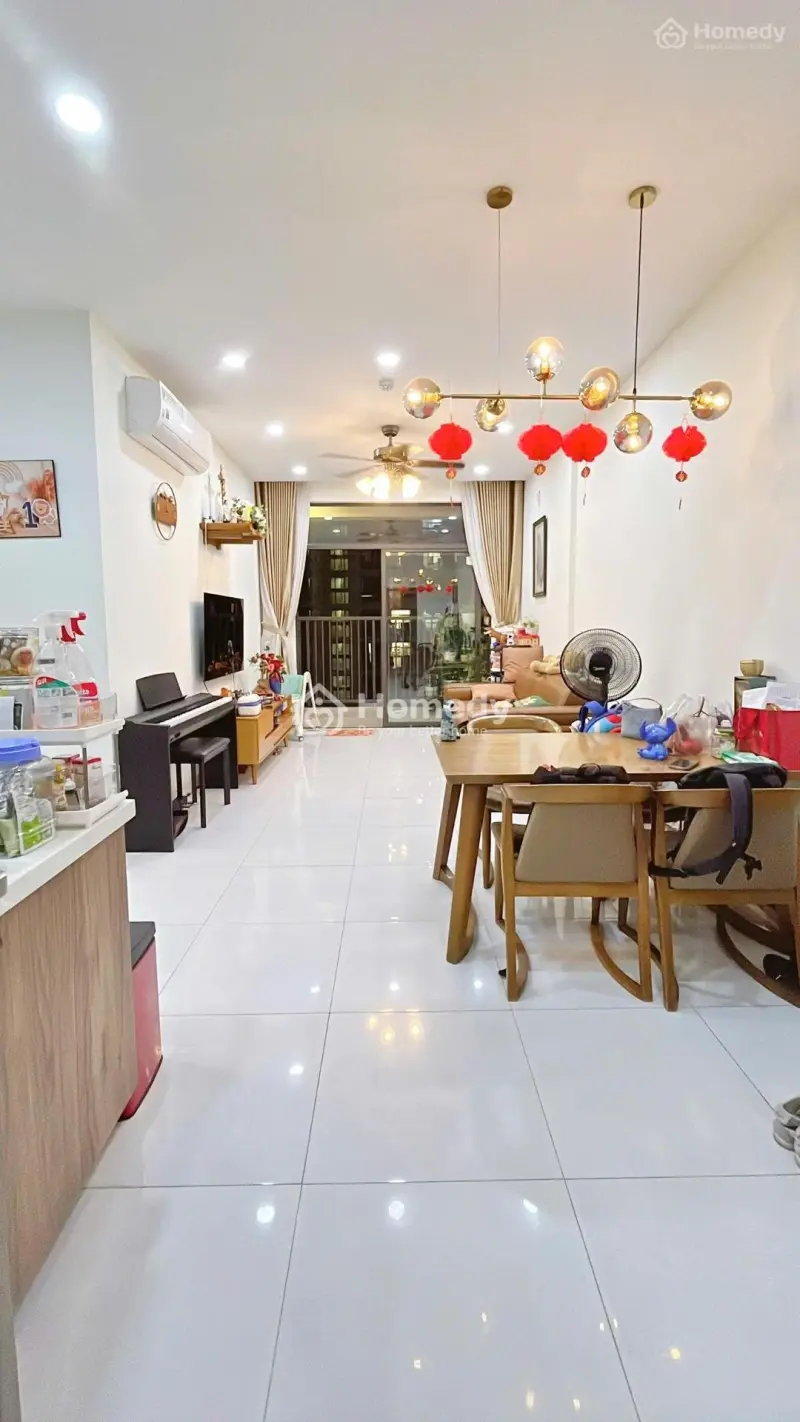 Bán Căn Hộ Jamila Khang Điền 100M 3Pn 2Wc Giá Cực Tốt