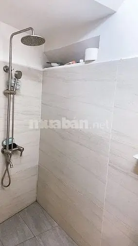 Bán Nhà 13.2 Tỷ Xây 5 Tầng - Đường Phan Đăng Lưu - Phú Nhuận.