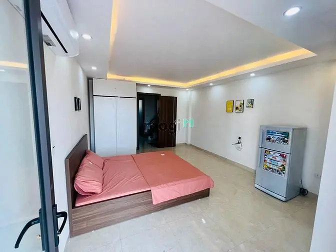 Căn Hộ Khép Kín Lê Duẩn *Full Đồ - Thang Máy - Ban Công*