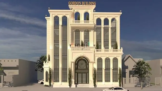 Cho Thuê Nhà Góc 2Mt Phạm Văn Đồng, Phường 3, Quận Gò Vấp