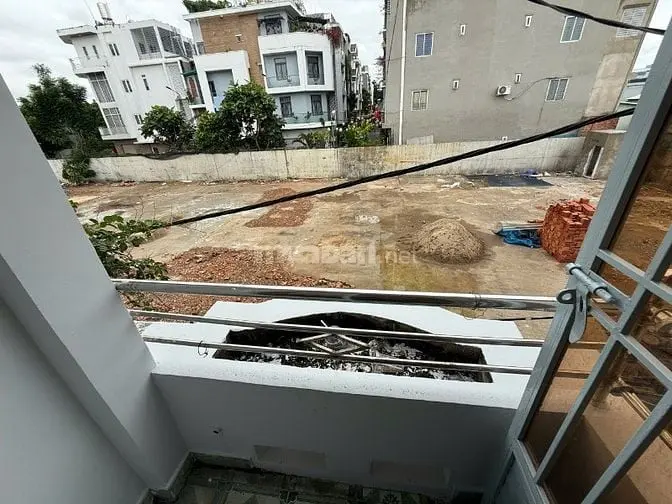 Bán Nhà Hẻm Xe Hơi Trường Chinh Tân Phú – 1 Trệt 1 Lầu, 4Pn, Giá 3.9Tỷ