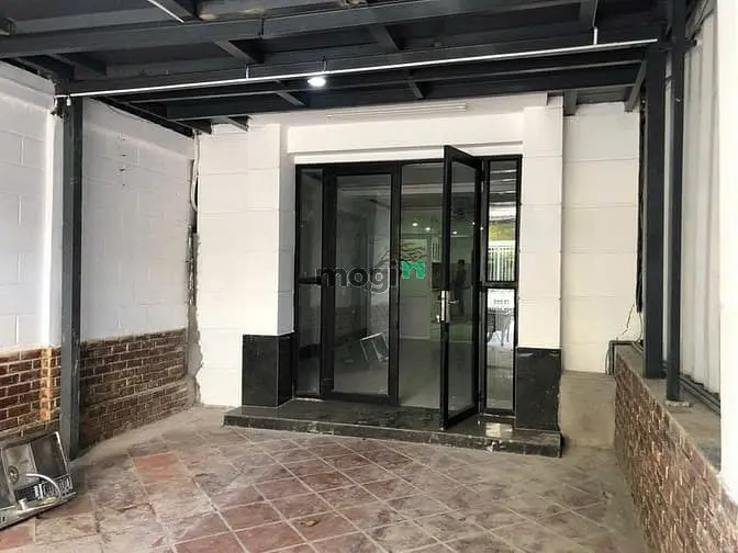 Nhà Phố Trần Não 4X20M Vị Trí Đẹp Có Sân Rộng Chỉ 29Tr