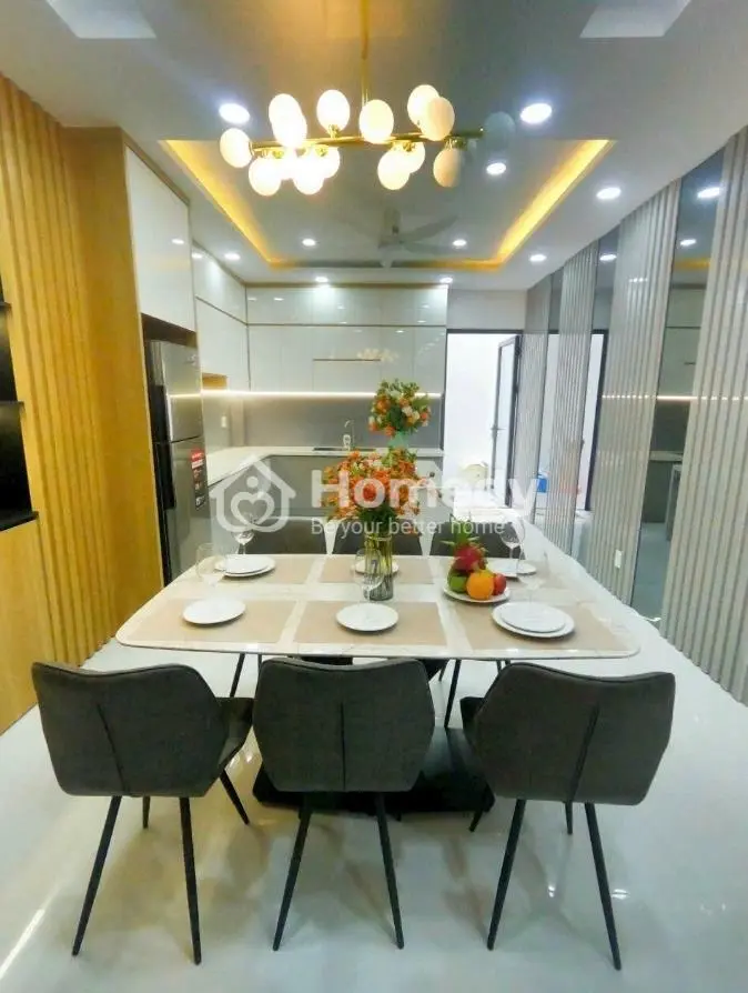 Hạ Giá 4Xx Khi Mua Ngay Mặt Tiền Nguyễn Triệu Luật - Bình Tân, Ngay Chợ Bà Hom Cũ - Tỉnh Lộ 10