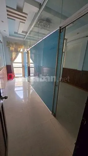 Bán Nhà Mt Đường Phan Thị Hành Dt: 4.2X14M Nhà Đúc 4 Lầu Kiêng Cố