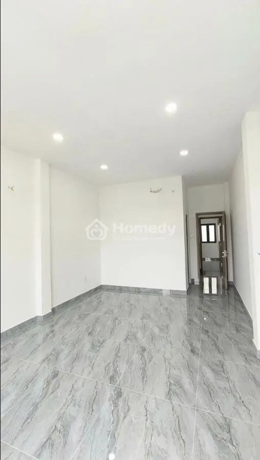 Bán Nhà Ngay Mặt Tiền Hồ Văn Cống - Thủ Dầu Một, Nhà Vừa Xây Xong - Thiết Kế Hiện Đại Chỉ 2X Tỷ