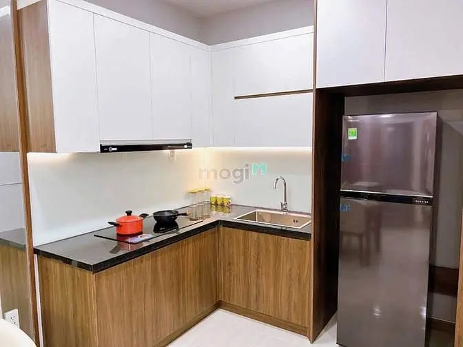 2Pn+2Wc Căn Hộ Vườn Lài 55M2 Nội Thất Sẵn, Sổ Riêng 1,9 Tỷ Ở Ngay