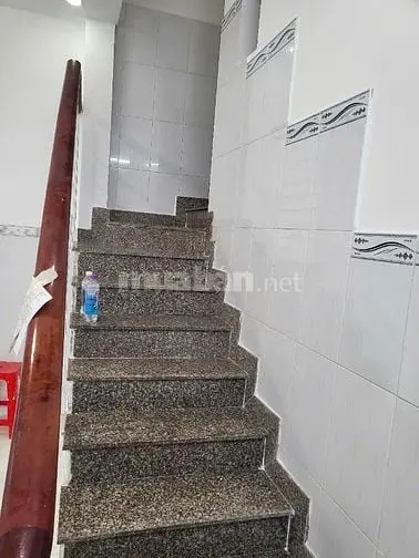 Chính Chủ Bán Nhà Đường Số 10, Phường Bình Trưng Tây, Thủ Đức