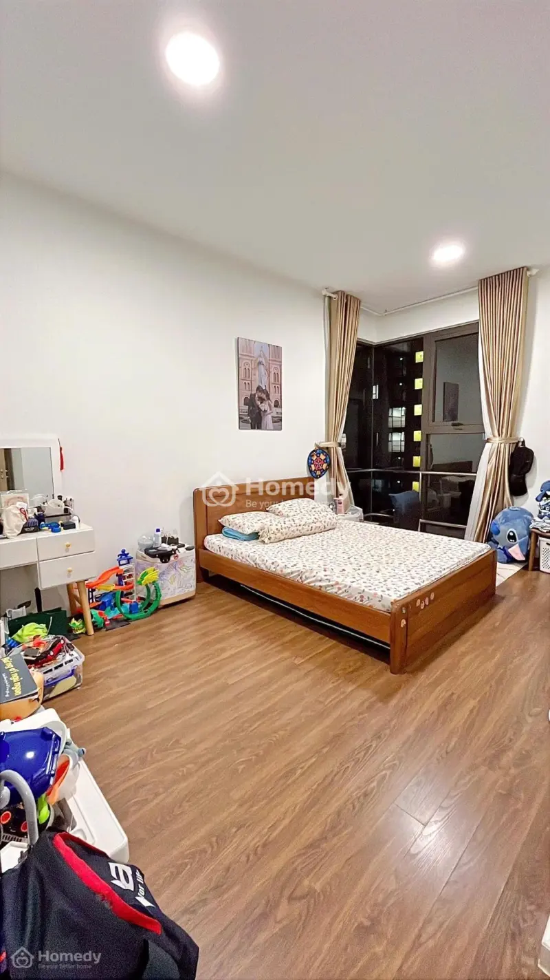 Bán Căn Hộ Jamila Khang Điền 100M 3Pn 2Wc Giá Cực Tốt