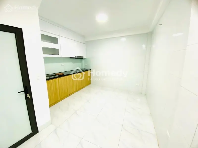 Siêu Phẩm Nhà Đẹp Khương Trung 32M - Chuyển Vào Ở Ngay