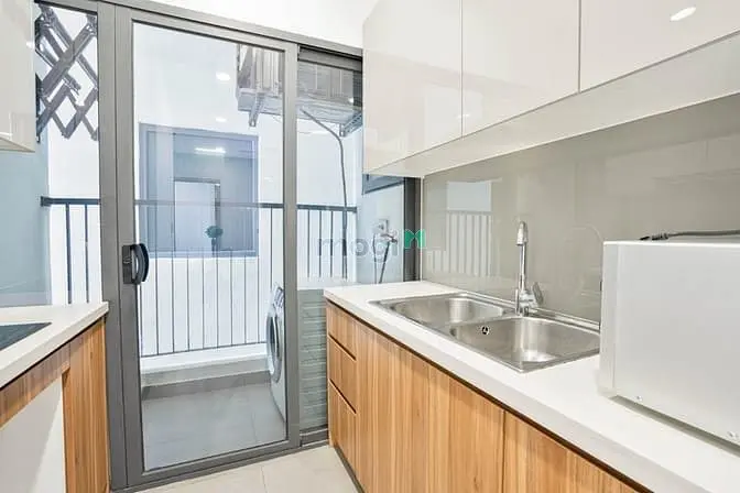 Căn Hộ Cao Cấp 2Pn Quốc Lộ 13 View Hồ Bơi 1,88 Tỷ- Sổ Riêng Vay 80%