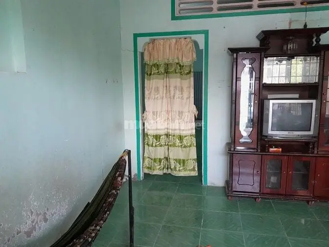 Cho Thuê Nhà Riêng, An Châu, Châu Thành (Yên Tĩnh, Gần Chợ)