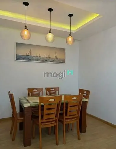 Chcc Screc Tower, Trường Sa, Q3: 55M2+ Có Nt Giá 10Tr5/Th